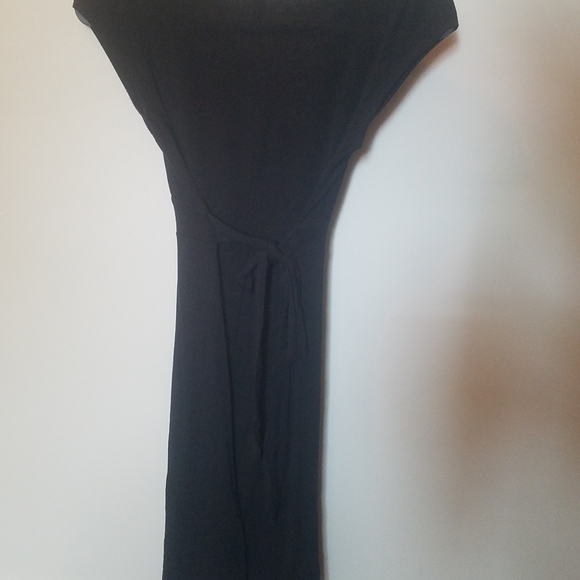 BLACK DRESS - Picture 4 of 6